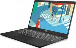 Laptop MSI Modern 15 H i7-13620H / 16 GB / 512 GB (C13M-201PL) 1