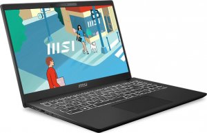 Laptop MSI Modern 15 H i7-13620H / 16 GB / 512 GB (C13M-201PL) 2