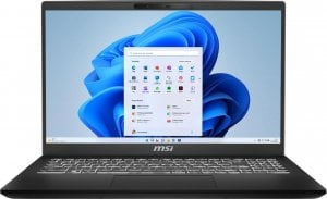 Laptop MSI Modern 15 H C13M-202PL i5-13420H / 16 GB / 512 GB / W11 1