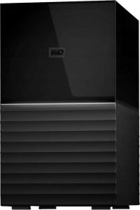 Macierz dyskowa WD Macierz dyskowa WD My Book Duo 44TB (2x22TB) RAID Dual-Drive (WDBFBE0440JBK-EESN) 11