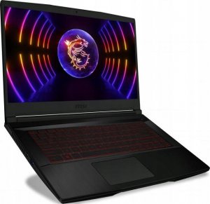 Laptop MSI MSI Thin GF63 12UCX-494XPL Core i5-12450H | 15,6"-144Hz | 8GB | 512GB | Win11Home | RTX 2050 2
