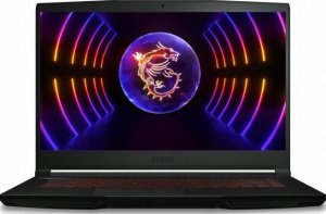 Laptop MSI MSI Thin GF63 12UCX-494XPL Core i5-12450H | 15,6"-144Hz | 8GB | 512GB | Win11Home | RTX 2050 3