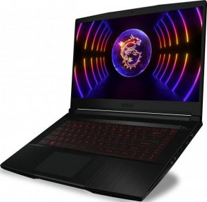 Laptop MSI MSI Thin GF63 12UCX-494XPL Core i5-12450H | 15,6"-144Hz | 8GB | 512GB | Win11Home | RTX 2050 4