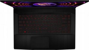 Laptop MSI MSI Thin GF63 12UCX-494XPL Core i5-12450H | 15,6"-144Hz | 8GB | 512GB | Win11Home | RTX 2050 6