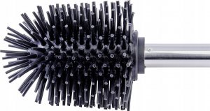 Wenko Rączka szczotki WC chrom  (21799100) 2