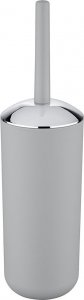 Wenko Szczotka do WC stojąca szary  (8357) 2