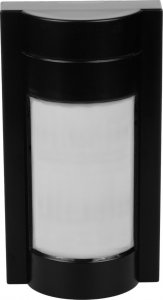 Maclean Czujnik ruchu PIR Maclean, zewnętrzny na podczerwień, nie reaguje na zwierzęta, max.1200W, IP65, MCE385 B 4