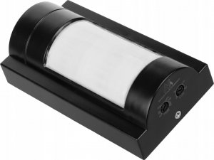Maclean Czujnik ruchu PIR Maclean, zewnętrzny na podczerwień, nie reaguje na zwierzęta, max.1200W, IP65, MCE385 B 6