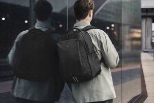 Plecak Wenger Wenger XE Professional 15.6'' czarny 3