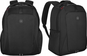 Plecak Wenger Wenger XE Professional 15.6'' czarny 4