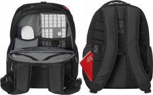 Plecak Wenger Wenger XE Professional 15.6'' czarny 6