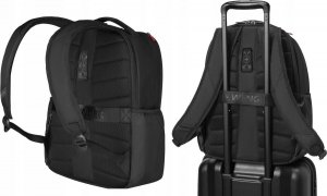 Plecak Wenger Wenger XE Professional 15.6'' czarny 7
