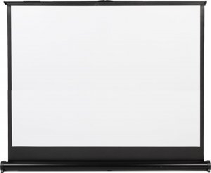 Ekran do projektora Maclean Ekran projekcyjny przenośny Maclean, kompaktowy, biurkowy, 45", 4:3, MC-961 4