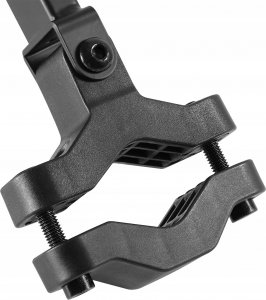 Maclean Uchwyt monitora na słupek 28-60mm (MC-984) 6