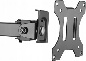 Maclean Uchwyt monitora na słupek 28-60mm (MC-984) 9