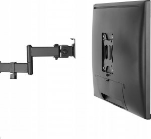 Maclean Uchwyt monitora na słupek 28-60mm (MC-984) 10