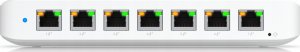 Switch Ubiquiti UniFiSwitch Ultra (USW-Ultra-210W-EU) 4