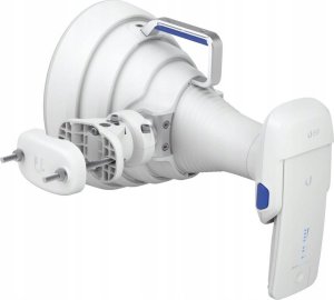 Antena RTV Ubiquiti UBNT UISP-Horn Asymetryczna antena sektorowa 5GHz 19.5dBi 30°/25° 12