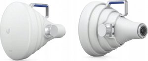 Antena RTV Ubiquiti UBNT UISP-Horn Asymetryczna antena sektorowa 5GHz 19.5dBi 30°/25° 13