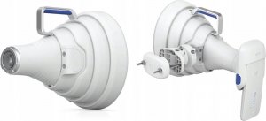 Antena RTV Ubiquiti UBNT UISP-Horn Asymetryczna antena sektorowa 5GHz 19.5dBi 30°/25° 14