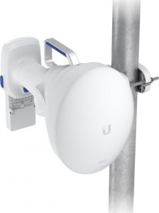 Antena RTV Ubiquiti UBNT UISP-Horn Asymetryczna antena sektorowa 5GHz 19.5dBi 30°/25° 15