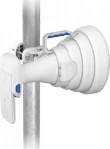 Antena RTV Ubiquiti UBNT UISP-Horn Asymetryczna antena sektorowa 5GHz 19.5dBi 30°/25° 2