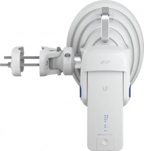 Antena RTV Ubiquiti UBNT UISP-Horn Asymetryczna antena sektorowa 5GHz 19.5dBi 30°/25° 4