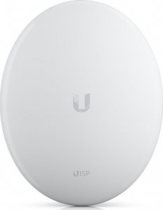 Antena RTV Ubiquiti UBNT UISP-Horn Asymetryczna antena sektorowa 5GHz 19.5dBi 30°/25° 5