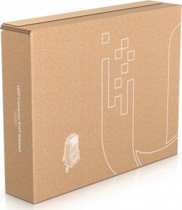 Ubiquiti ACC Ubiquiti UISP UISP-Connector-SHD 5