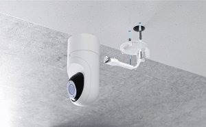 Kamera IP Ubiquiti UniFi Video Camera UVC-G5-Flex 3