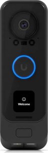 Ubiquiti Dual-camera PoE doorbell and PoE chime 4