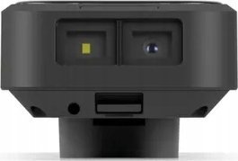 Ubiquiti Dual-camera PoE doorbell and PoE chime 6