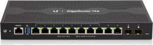 Router Ubiquiti EdgeRouter 12 (ER-12) 1