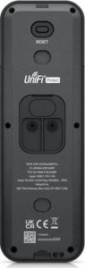 Ubiquiti Networks G4 Doorbell Pro Czarny 5