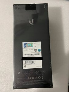 Ubiquiti Networks G4 Doorbell Pro Czarny 7