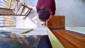 Ubiquiti Networks G4 Doorbell Pro Czarny 9