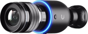 Ubiquiti UBNT UVC-AI-DSLR-LD - UVC AI Long distance bullet kamera, 8MP, 22° 1