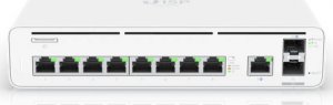 Switch Ubiquiti Console Ubiquiti UISP-Console 11