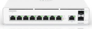 Switch Ubiquiti Console Ubiquiti UISP-Console 3