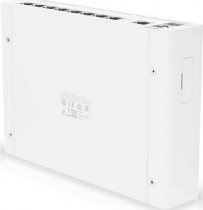 Switch Ubiquiti Console Ubiquiti UISP-Console 7