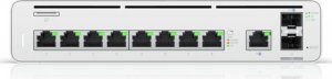 Switch Ubiquiti Console Ubiquiti UISP-Console 10