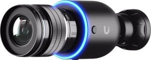 Ubiquiti UBNT UVC-AI-DSLR - UVC AI Širokoúhlá bullet kamera, 8MP, 52° 1