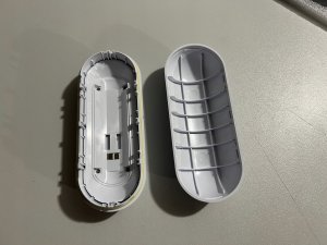 Ubiquiti UP-SENSE (3-pack) inteligentny dom - czujnik Bezprzewodowy Bluetooth 3