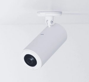 Ubiquiti PROTECT Theta Hub Ubiquiti UVC-AI-Theta-Pro 6