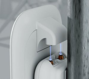 Antena Ubiquiti UBNT Panel Antenna Ultra 3