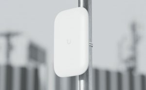 Antena Ubiquiti UBNT Panel Antenna Ultra 4