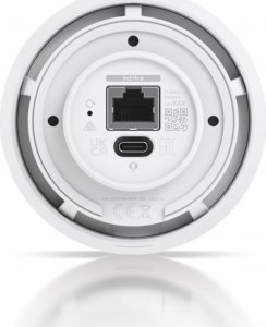 Kamera IP Ubiquiti Protect IP Cam Ubiquiti UniFi UVC-AI-Pro-White 4