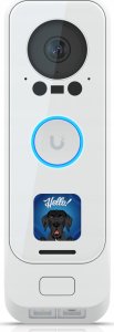 Kamera IP Ubiquiti UBNT UVC-G4 Doorbell Pro PoE Kit White 2