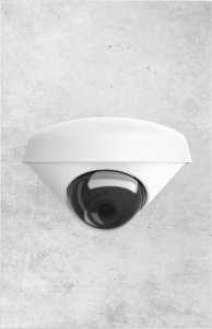 Ubiquiti Wszechstronny uchwyt do kamer G4 Dome 4