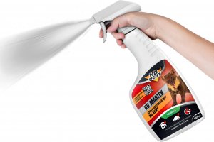 NO PEST Spray na Kuny 500ml Środek Płyn Preparat do Odstraszania Kun i Gryzoni Odstraszacz Kun 5